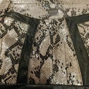 Miche Valerie shell NWOT